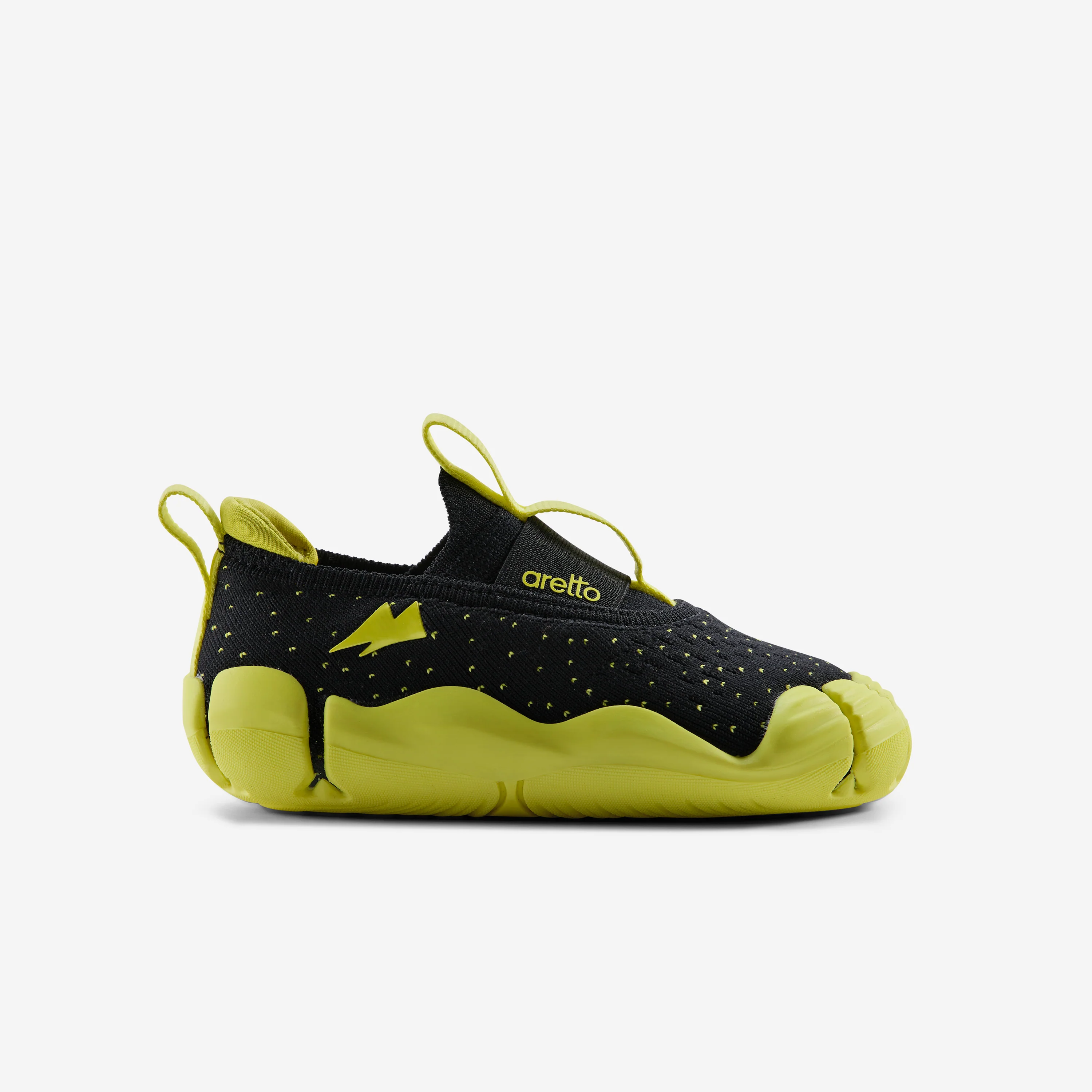 Aretto Kids Shoes - Image 5