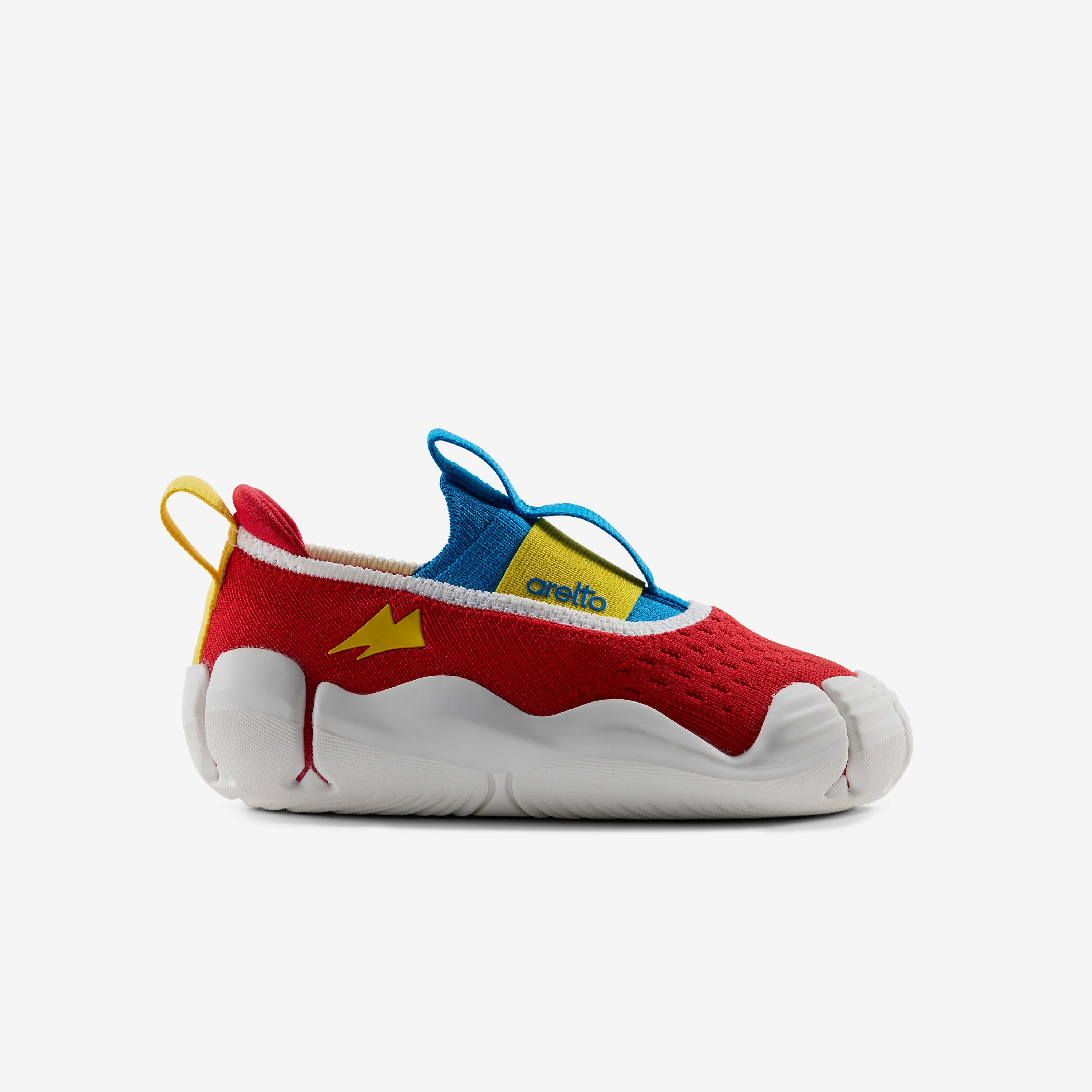 Aretto Kids Shoes - Image 3