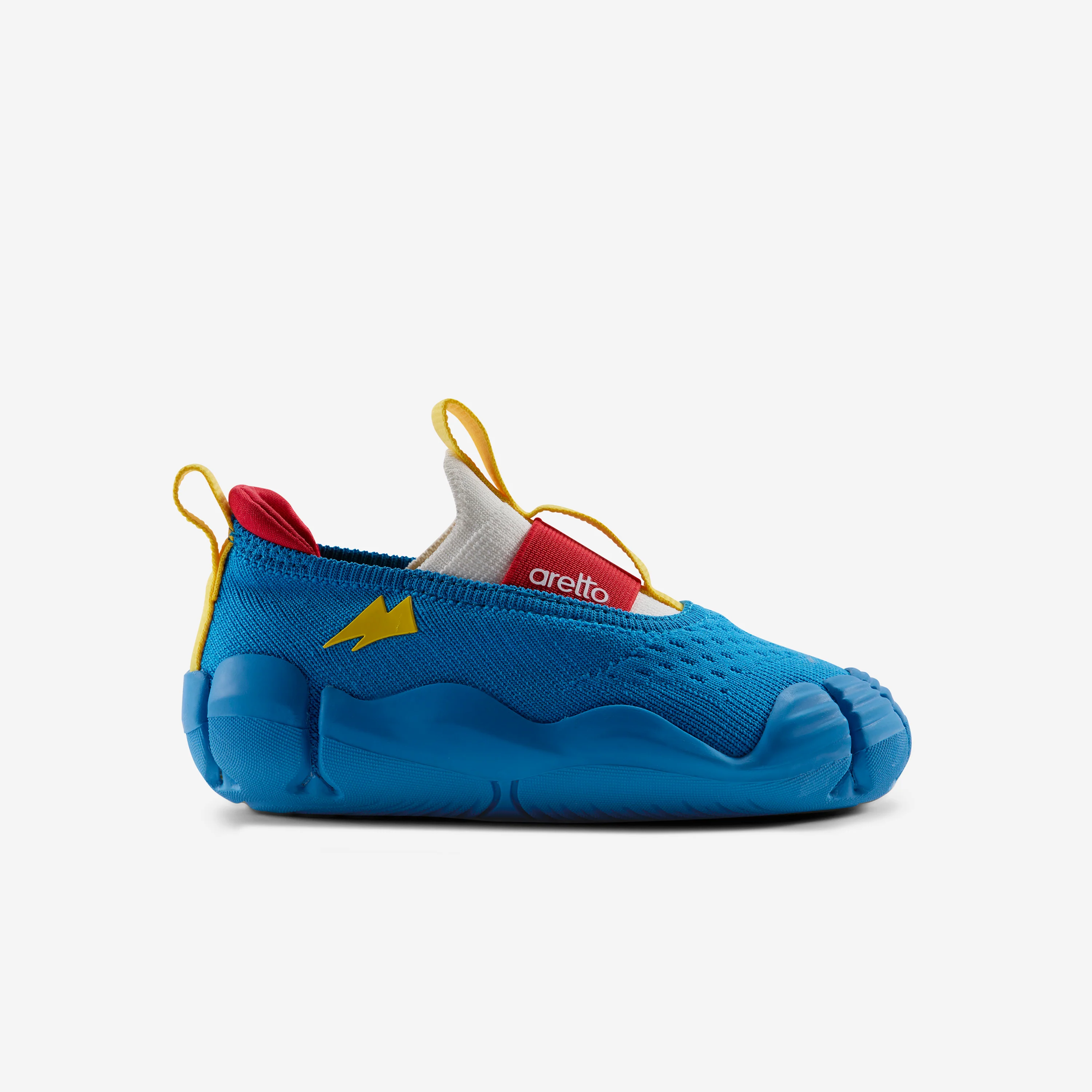 Aretto Kids Shoes - Image 4