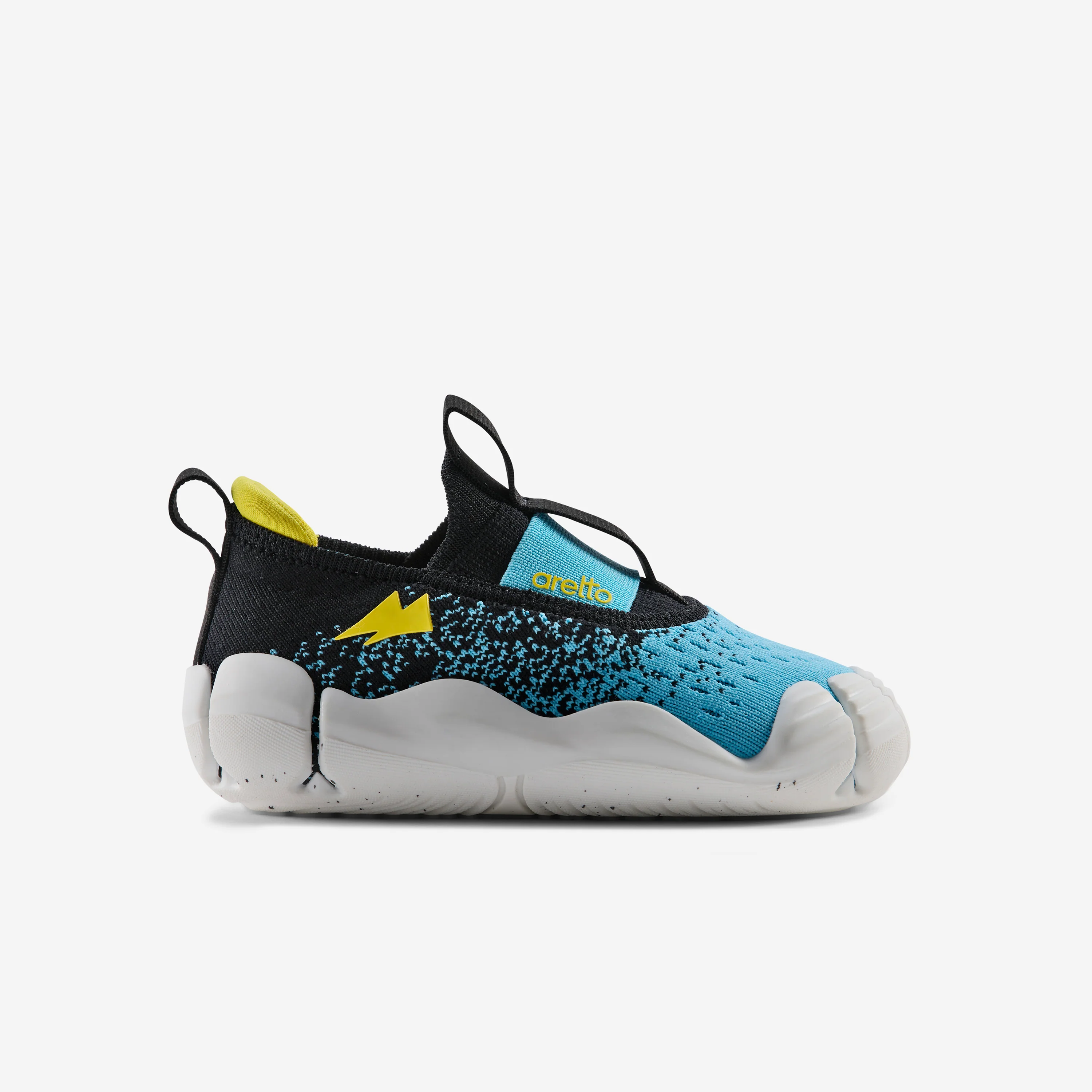 Aretto Kids Shoes - Image 11